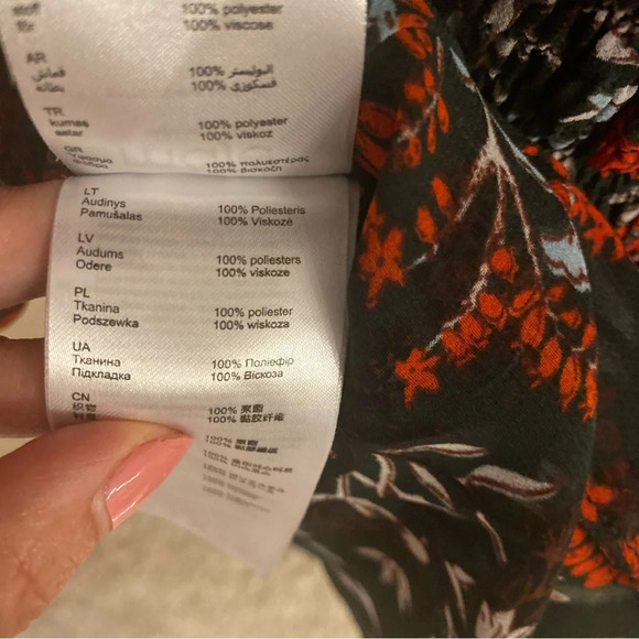 Maje dress size S - Picture 11 of 11